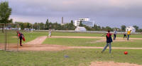 Brest baseball